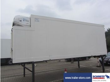 Schmitz Cargobull Swap body Reefer Standard Double deck - Caixa móvel/ Contentor