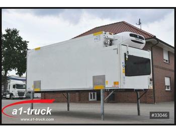 Carroçaria - frigorífico Schmitz Cargobull WKO 7.45 FP 45 BDF, 184 Dieselstunden: foto 1
