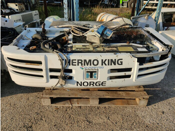 Carroçaria - frigorífico THERMO KING TS-300 REFRIGERATION UNIT / KÜLMASEADE: foto 2