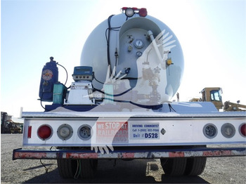 Camião cisterna para transporte de LPG 2005 KENWORTH T300 15822: foto 5