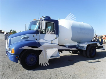 Camião cisterna para transporte de LPG 2005 KENWORTH T300 15822: foto 4