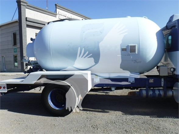Camião cisterna para transporte de LPG 2005 KENWORTH T300 15822: foto 15