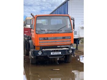 Camião chassi ASHOK LEYLAND CONSTRUCTOR 2423 6X4 BREAKING FOR SPARES: foto 1