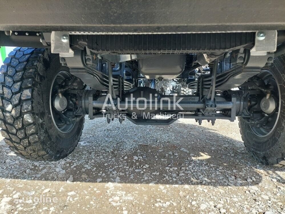 Camião chassi novo Astra HD9 44.38: foto 20