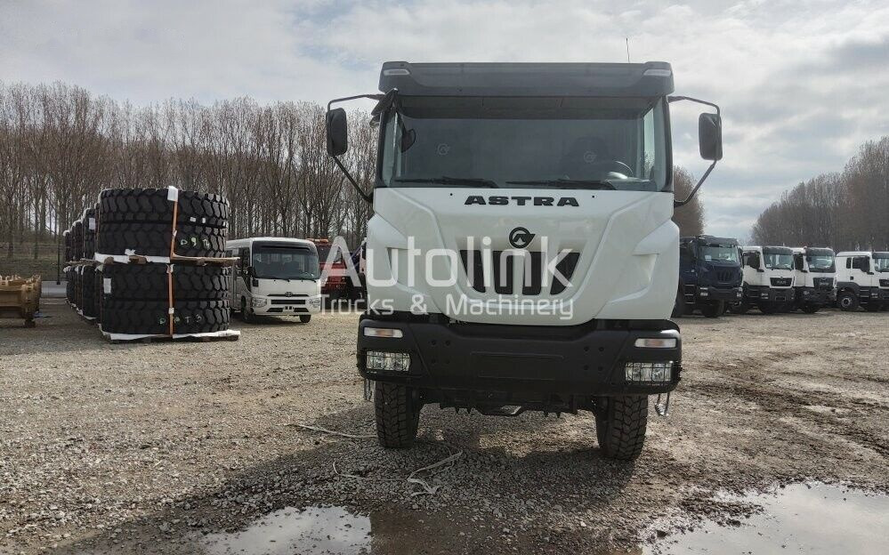 Camião chassi novo Astra IVECO HD9 44.38: foto 8