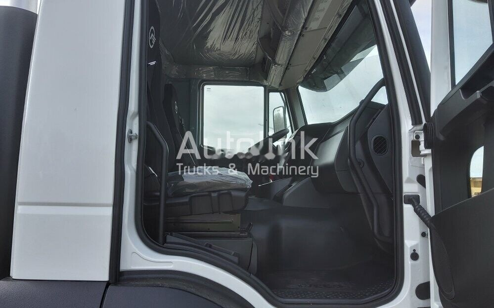 Camião chassi novo Astra IVECO HD9 44.38: foto 9