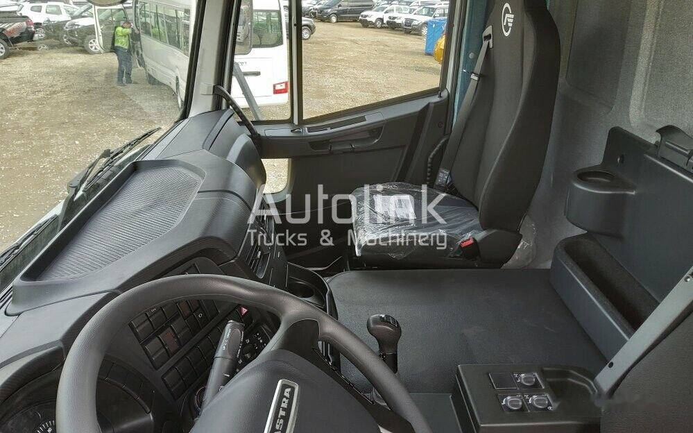 Camião chassi novo Astra IVECO HD9 44.38: foto 10