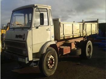 Berliet GR190N - Camião basculante