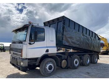 Camião basculante DAF Ginaf M 4243-TS