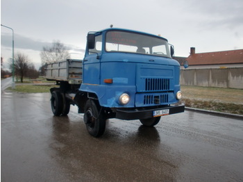  IFA L 60 1218 4x4 (id:8112) - Camião basculante