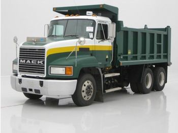 Mack CH613 - 6X4 - NEW TIPPER - Camião basculante