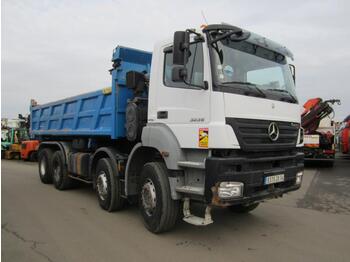 Camião basculante Mercedes AXOR 3236