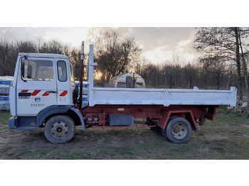 Camião basculante RENAULT Midliner S130