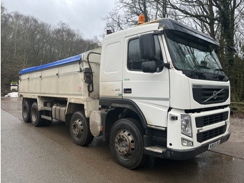  Volvo FM 410 8X4 Tipper - camião basculante