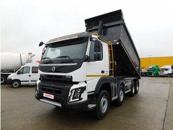 Volvo Fmx 420 - camião basculante