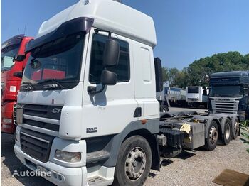 Camião chassi DAF CF 85.460