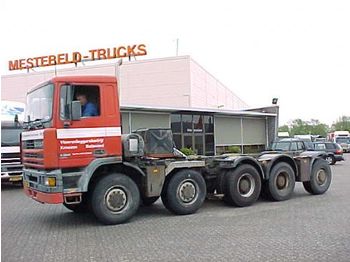 Ginaf G5248-F 10X4 - Camião chassi