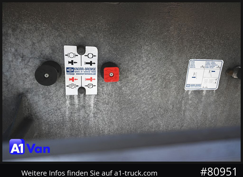 Camião chassi IVECO Daily 50C17 SZM, Klima, Tempomat, Schlafplatz
