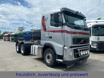 Camião chassi Iveco * FH 500 * MANUEL * 6x4 * BLATT & BLATT *