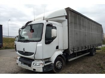 Camião chassi RENAULT MIDLUM 220 DXI PARTS