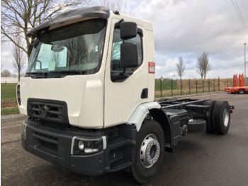 Camião chassi Renault C 280 dxi 4x2 chassis new/unused