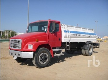 Freightliner FL80 10000 Litre 4X2 - Camião cisterna