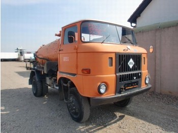  IFA W 50 LA/F - Camião cisterna