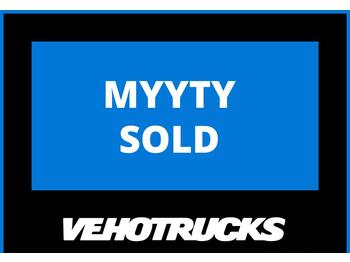 Chevrolet SILVERADO MYYTY - SOLD  - Camião de caixa aberta/ Plataforma