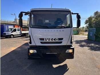 Iveco ML 120 E 25  - Camião de caixa aberta/ Plataforma