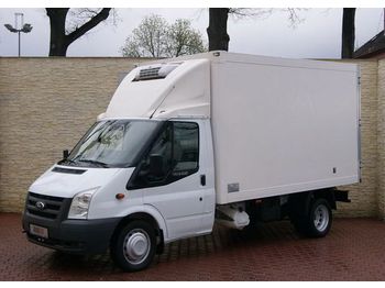 FORD TRANSIT 140 T350 2.4 TDCI 140KM KONTENER CHŁODNIA, KLIMA
 - Camião frigorífico