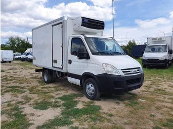 Camião frigorífico IVECO DAILY 35 C 12