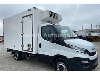 Camião frigorífico IVECO DAILY 35 S 15