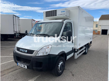 Camião frigorífico Iveco 65C15