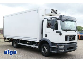 MAN 15.250 TGM/Kühlkoffer/Thermo King/LBW 1,5 t.  - camião frigorífico