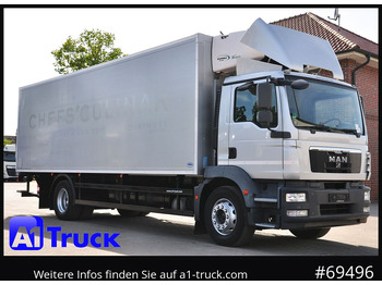 Camião frigorífico MAN 18.290 LL Carrier 950MT LBW 2t.