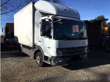 Camião frigorífico MERCEDES-BENZ Atego 816
