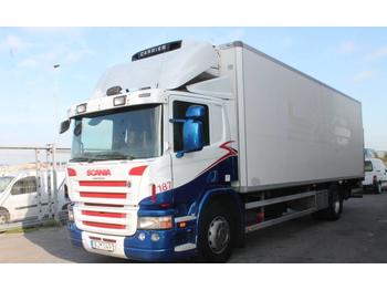 Camião frigorífico Scania P280DB4X2MNB Euro 5