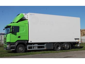 Camião frigorífico Scania R480LB6X2*4