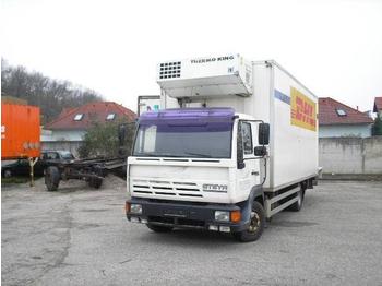 Steyr 12S22 - Camião frigorífico