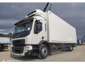Camião frigorífico VOLVO FE 280-18 FRIGORIFICO ATP
