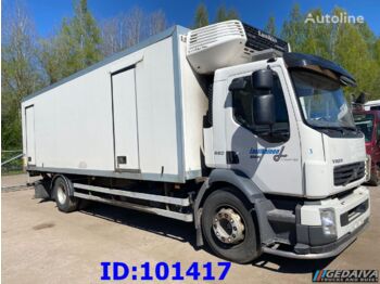 Camião frigorífico VOLVO FL 280 4X2 Euro5