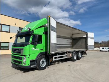 Camião frigorífico VOLVO FM410