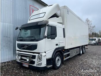 Camião frigorífico VOLVO FM 330, 6x2 THERMO FRIDGE