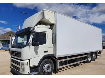 Camião frigorífico VOLVO FM 440 6X2 ATP FRC FRIGORIFICO