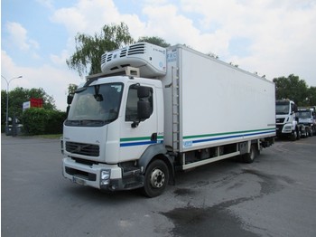 Camião frigorífico Volvo FL240