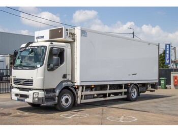 Camião frigorífico Volvo FL240+E5+FRIGOBLOCK+DHOLLANDIA 2.5T.