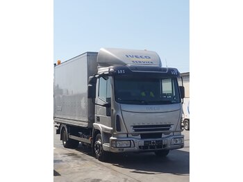 Camião furgão IVECO 100e18