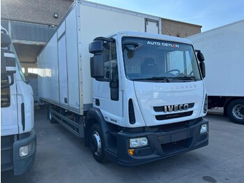 Camião furgão IVECO Eurocargo 120E18