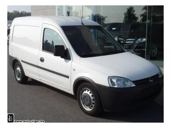 Opel COMBO - Camião furgão