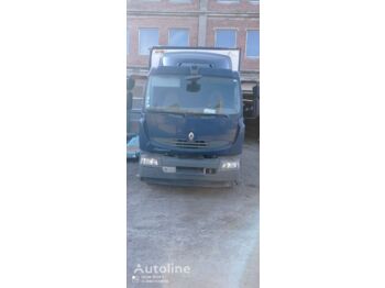 Camião furgão RENAULT Midlum 270